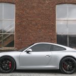 2017 Porsche 911 Carrera 4S (991) for sale