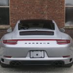 2017 Porsche 911 Carrera 4S (991) for sale