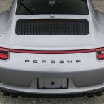 2017 Porsche 911 Carrera 4S (991) for sale