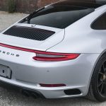 2017 Porsche 911 Carrera 4S (991) for sale