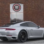 2017 Porsche 911 Carrera 4S (991) for sale