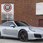 2017 Porsche 911 Carrera 4S (991) for sale