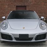 2017 Porsche 911 Carrera 4S (991) for sale