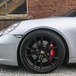 2017 Porsche 911 Carrera 4S (991) for sale