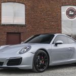 2017 Porsche 911 Carrera 4S (991) for sale