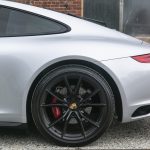 2017 Porsche 911 Carrera 4S (991) for sale