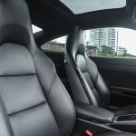 2017 Porsche 911 Carrera 4S (991) for sale