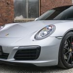 2017 Porsche 911 Carrera 4S (991) for sale