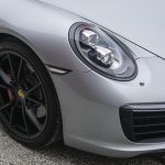 2017 Porsche 911 Carrera 4S (991) for sale