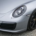 2017 Porsche 911 Carrera 4S (991) for sale