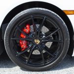 2017 Porsche 718 Boxster S for sale