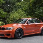 2011 BMW 1 Series M for sale
