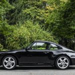 1998 Porsche 911 Carrera 2S (993) for sale