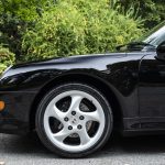 1998 Porsche 911 Carrera 2S (993) for sale