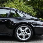 1998 Porsche 911 Carrera 2S (993) for sale