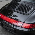 1998 Porsche 911 Carrera 2S (993) for sale