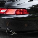 1998 Porsche 911 Carrera 2S (993) for sale