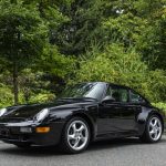 1998 Porsche 911 Carrera 2S (993) for sale