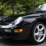 1998 Porsche 911 Carrera 2S (993) for sale