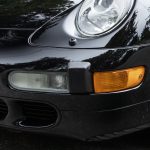 1998 Porsche 911 Carrera 2S (993) for sale