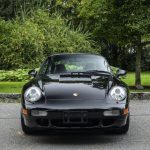 1998 Porsche 911 Carrera 2S (993) for sale