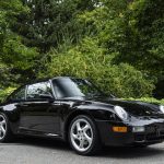 1998 Porsche 911 Carrera 2S (993) for sale