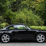 1998 Porsche 911 Carrera 2S (993) for sale