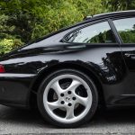 1998 Porsche 911 Carrera 2S (993) for sale