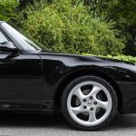 1998 Porsche 911 Carrera 2S (993) for sale