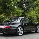 1998 Porsche 911 Carrera 2S (993) for sale