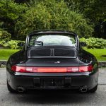 1998 Porsche 911 Carrera 2S (993) for sale