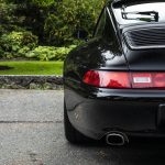 1998 Porsche 911 Carrera 2S (993) for sale