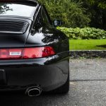 1998 Porsche 911 Carrera 2S (993) for sale