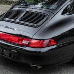 1998 Porsche 911 Carrera 2S (993) for sale