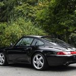 1998 Porsche 911 Carrera 2S (993) for sale