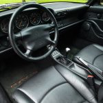 1998 Porsche 911 Carrera 2S (993) for sale