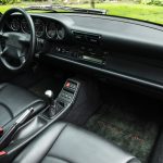 1998 Porsche 911 Carrera 2S (993) for sale