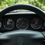 1998 Porsche 911 Carrera 2S (993) for sale