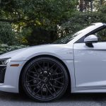 2017 Audi R8 Spyder for sale