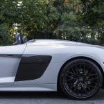 2017 Audi R8 Spyder for sale