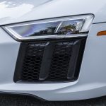 2017 Audi R8 Spyder for sale