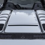 2017 Audi R8 Spyder for sale