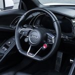 2017 Audi R8 Spyder for sale