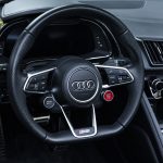 2017 Audi R8 Spyder for sale