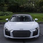 2017 Audi R8 Spyder for sale