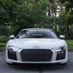 2017 Audi R8 Spyder for sale