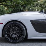 2017 Audi R8 Spyder for sale