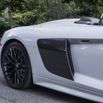 2017 Audi R8 Spyder for sale