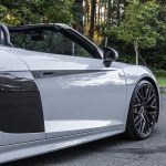 2017 Audi R8 Spyder for sale