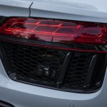 2017 Audi R8 Spyder for sale